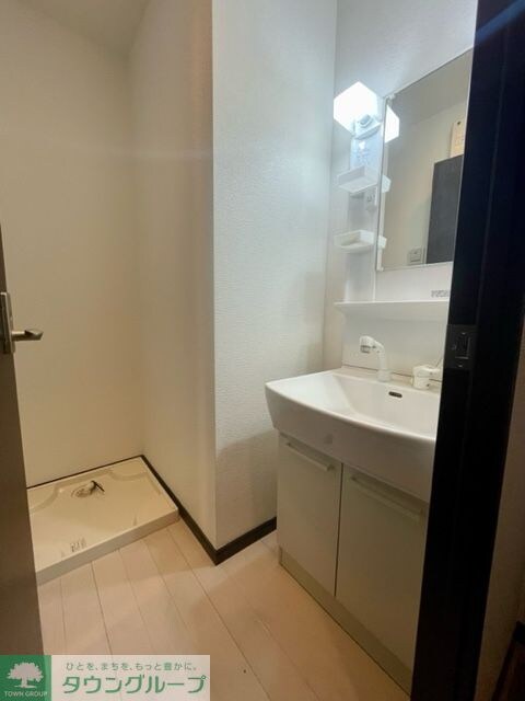 シンシア三番館の物件内観写真