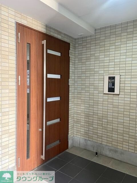 シンシア三番館の物件内観写真