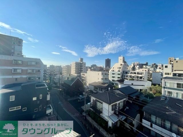 シンシア三番館の物件内観写真