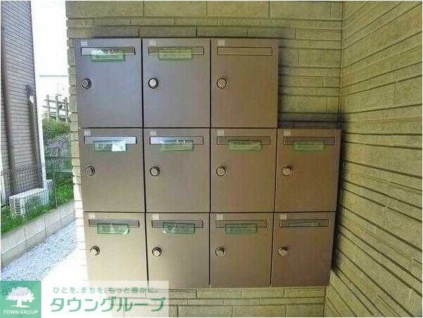 エキューム登戸の物件内観写真