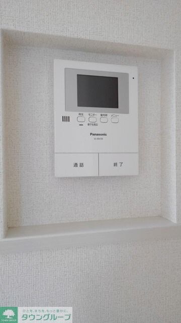 クレアの物件内観写真