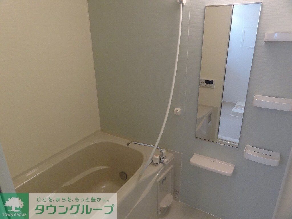 ロータスIIの物件内観写真