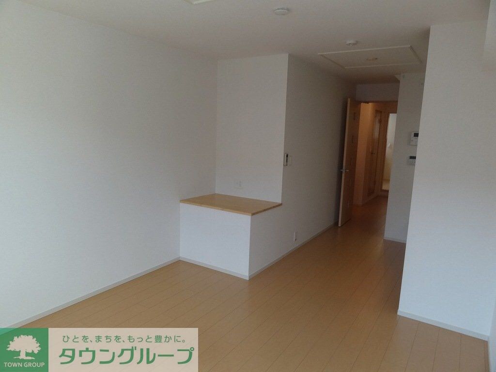 ロータスIIの物件内観写真