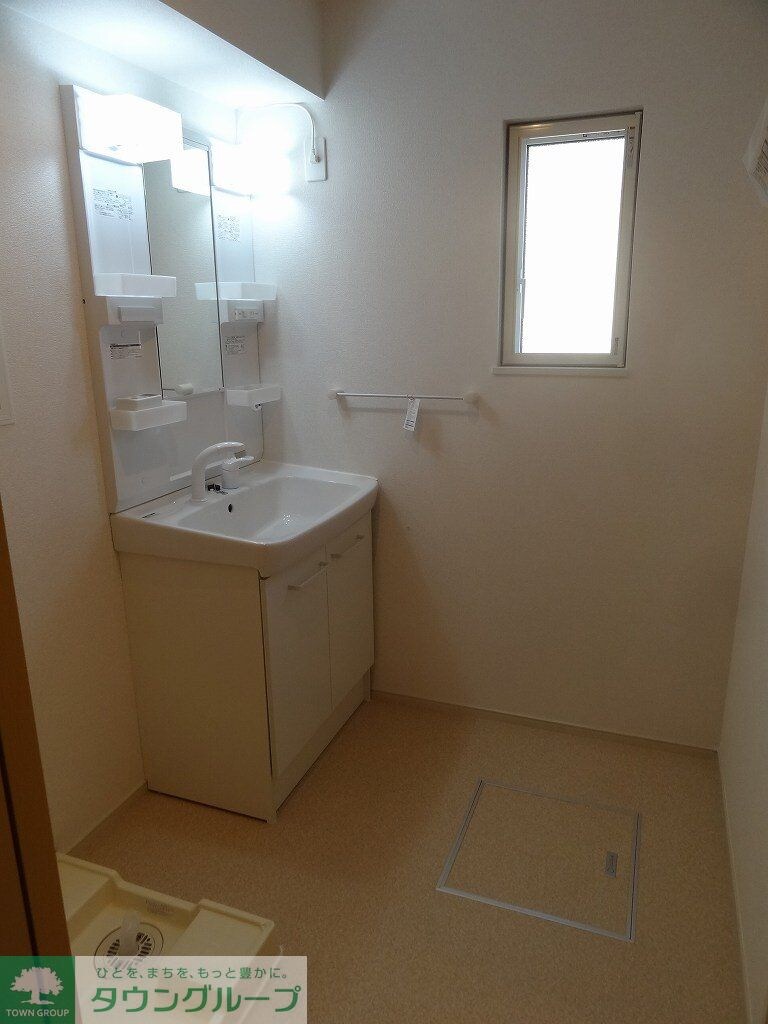 ロータスIIの物件内観写真