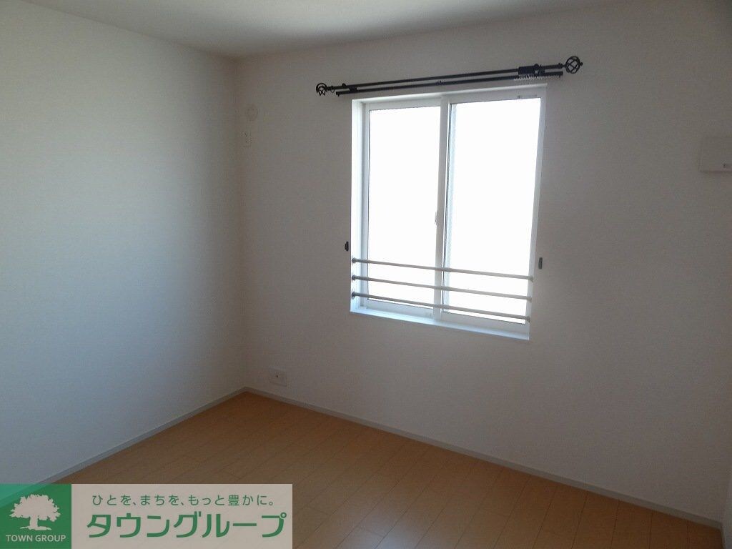 ロータスIIの物件内観写真