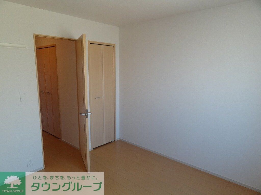 ロータスIIの物件内観写真