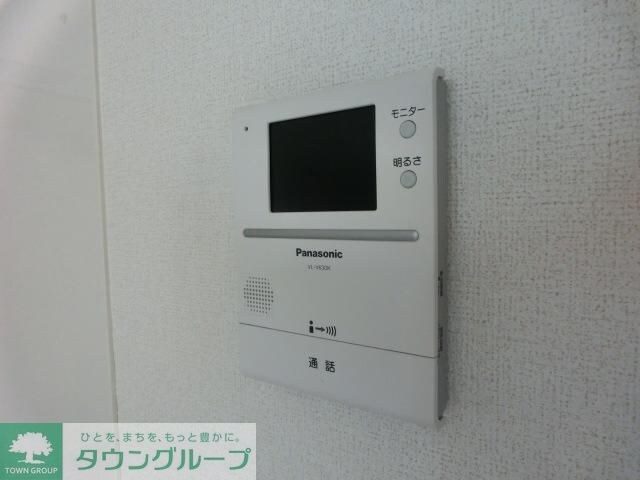 ロータスIIの物件内観写真