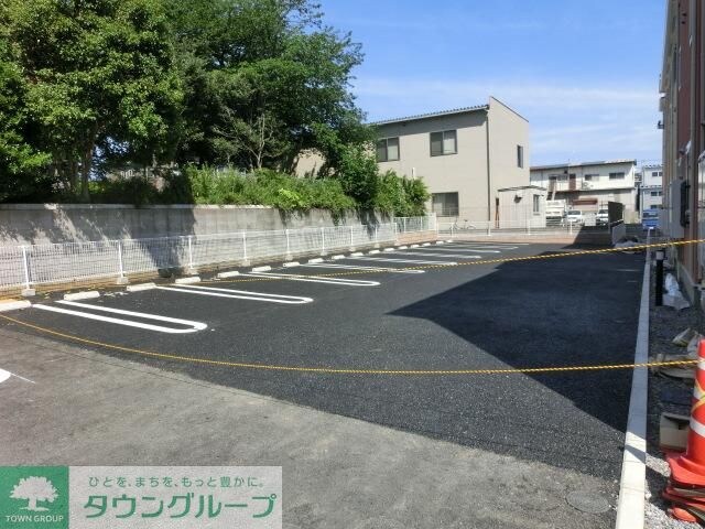 ロータスIIの物件内観写真