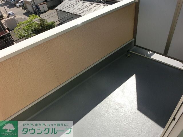 ロータスIIの物件内観写真