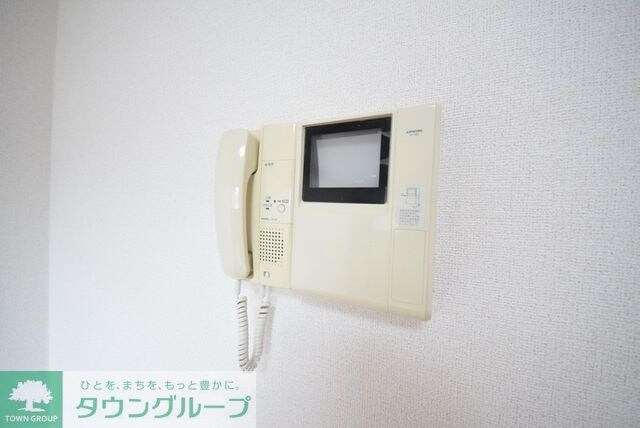 セモア中山の物件内観写真