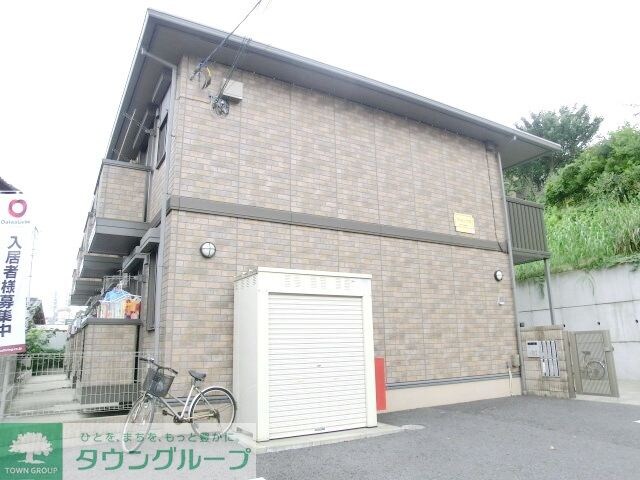 ヴェルドミールIIの物件内観写真