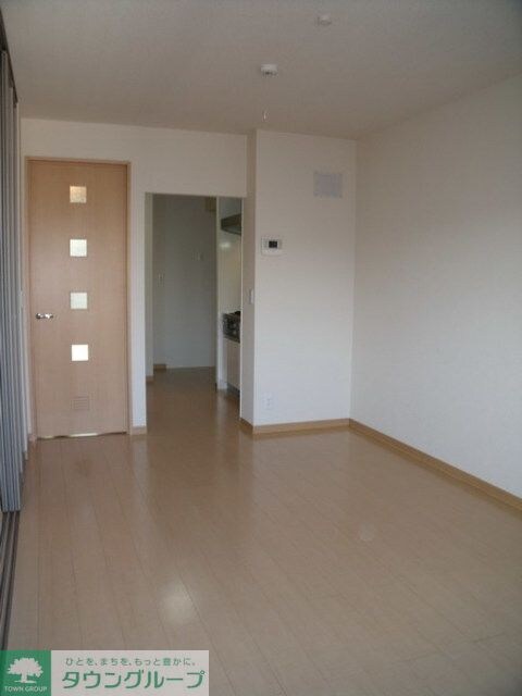 ヴェルドミールIIの物件内観写真