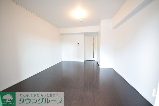 パークアクシス千葉新町の物件内観写真