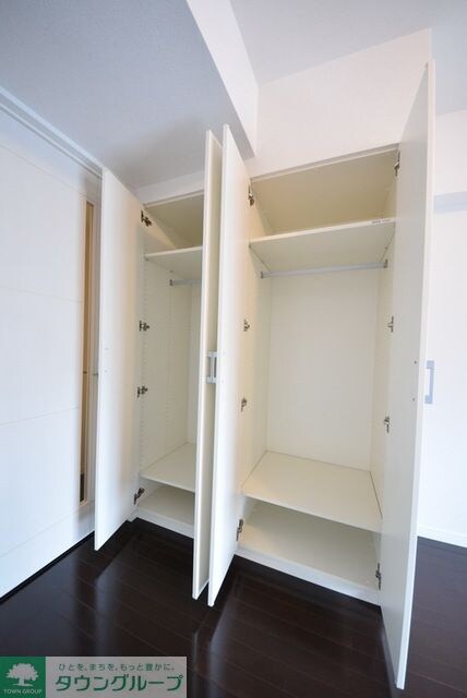 パークアクシス千葉新町の物件内観写真