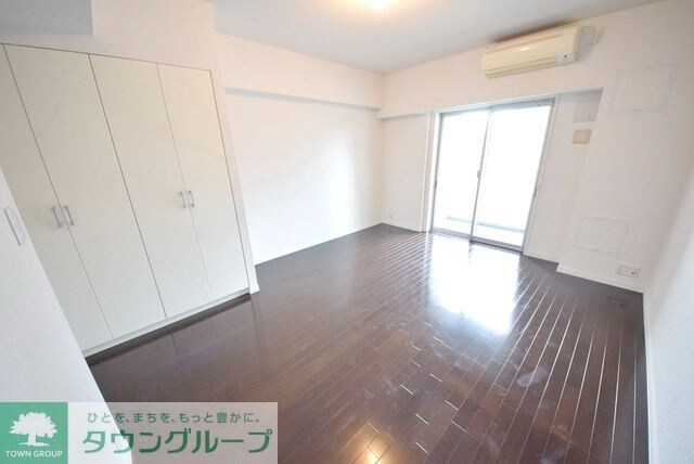 パークアクシス千葉新町の物件内観写真