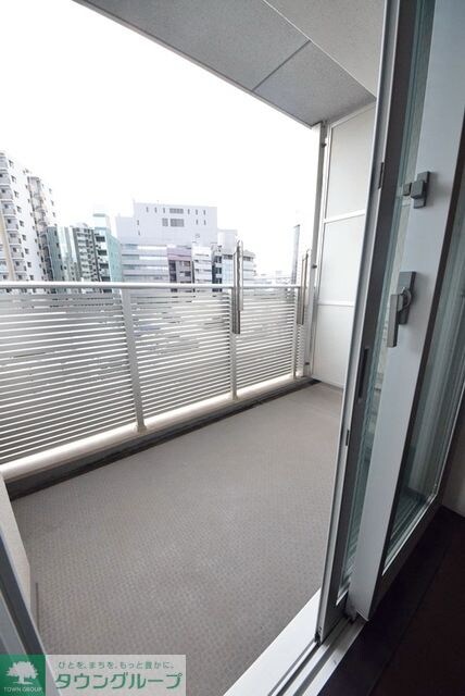 パークアクシス千葉新町の物件内観写真