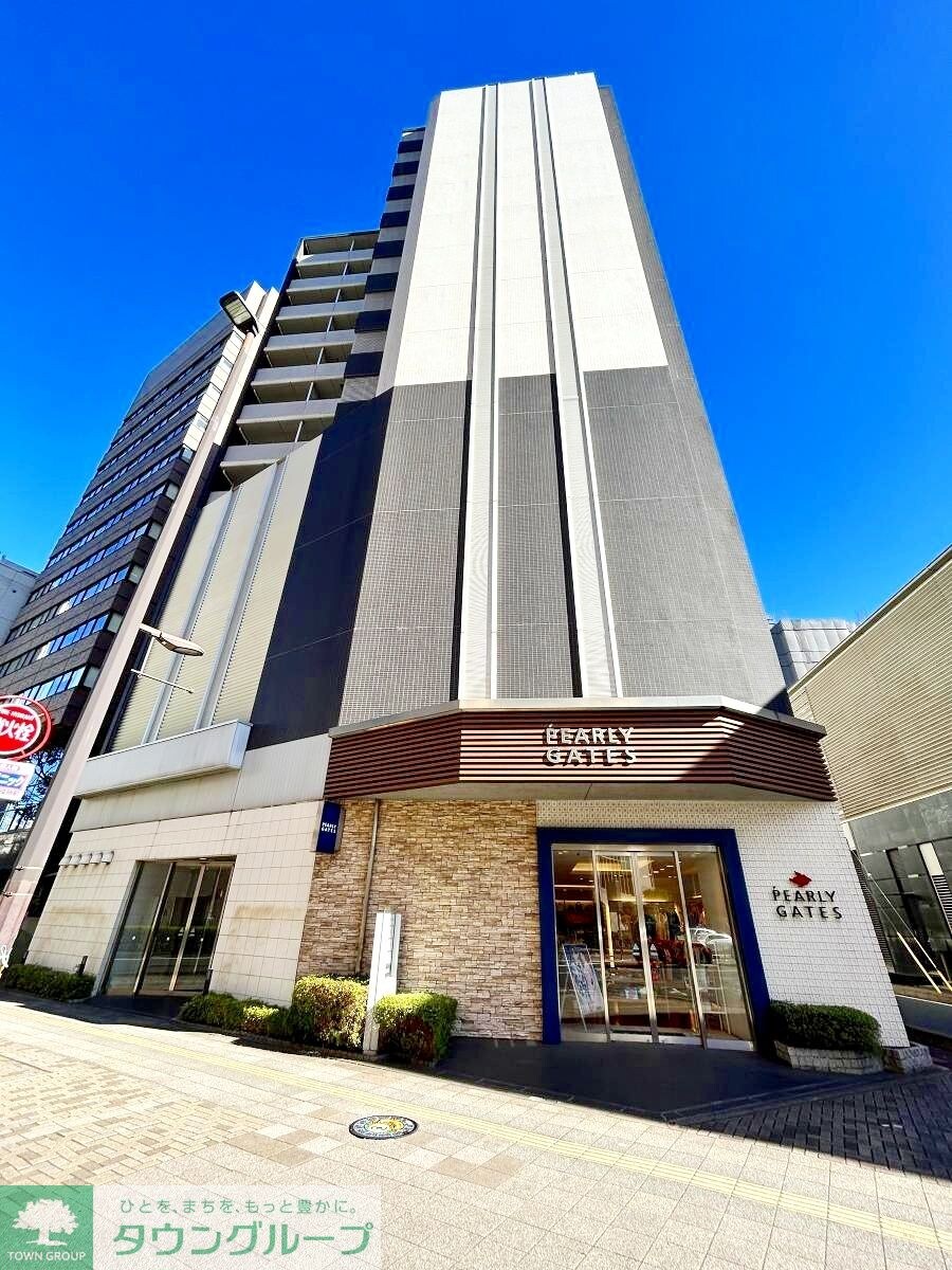 パークアクシス千葉新町の物件内観写真