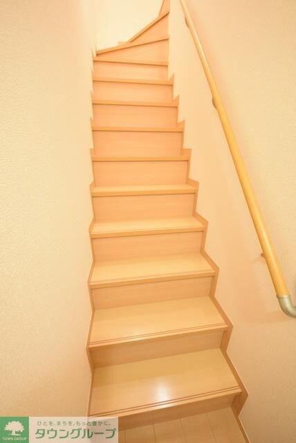 フローラルあすみの物件内観写真