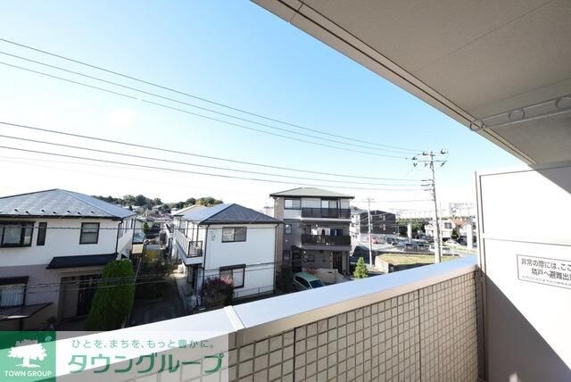 フローラルあすみの物件内観写真