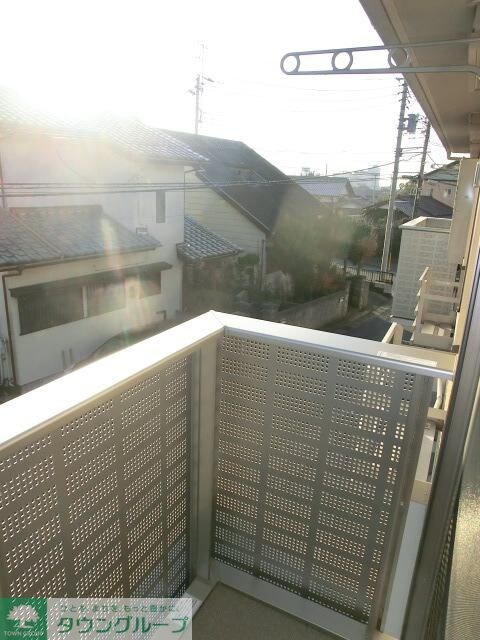 フローラルあすみの物件内観写真