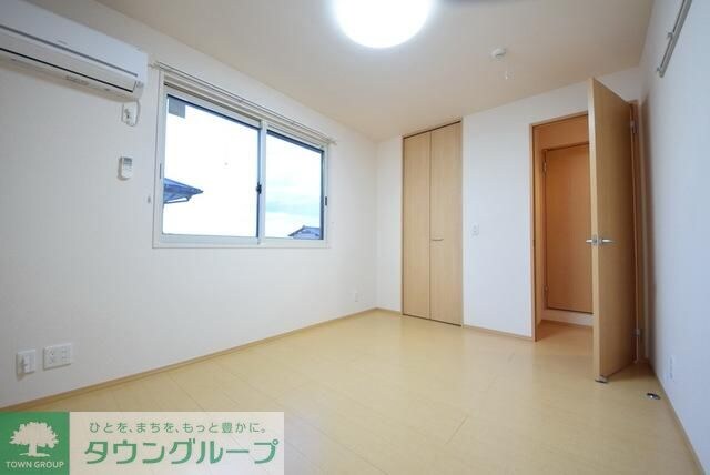 フローラルあすみの物件内観写真