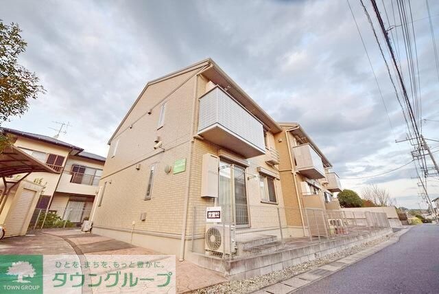 フローラルあすみの物件内観写真