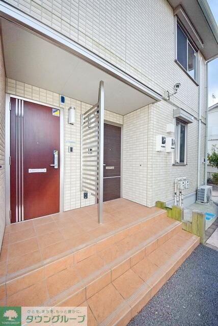 フローラルあすみの物件内観写真