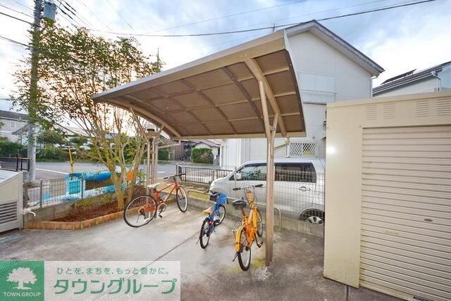 フローラルあすみの物件内観写真