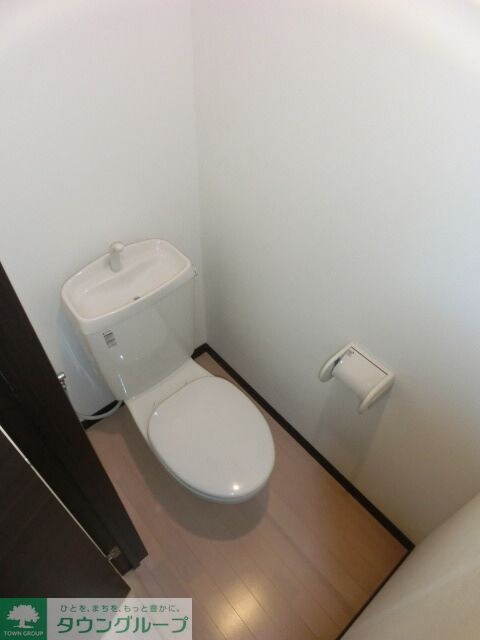 ブライトヒルズ幕張の物件内観写真