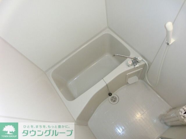 ブライトヒルズ幕張の物件内観写真