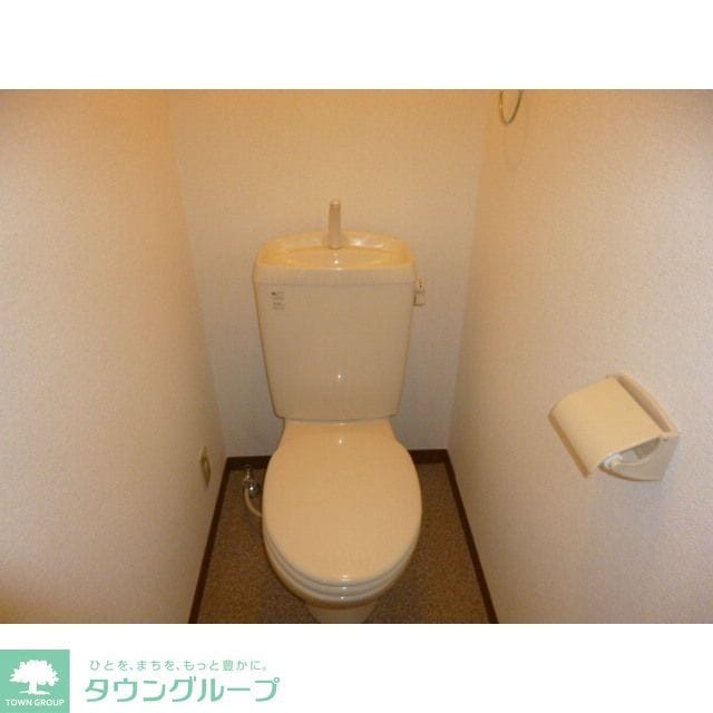 アムール 宮寿の物件内観写真