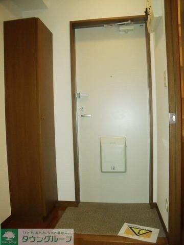 アムール 宮寿の物件内観写真