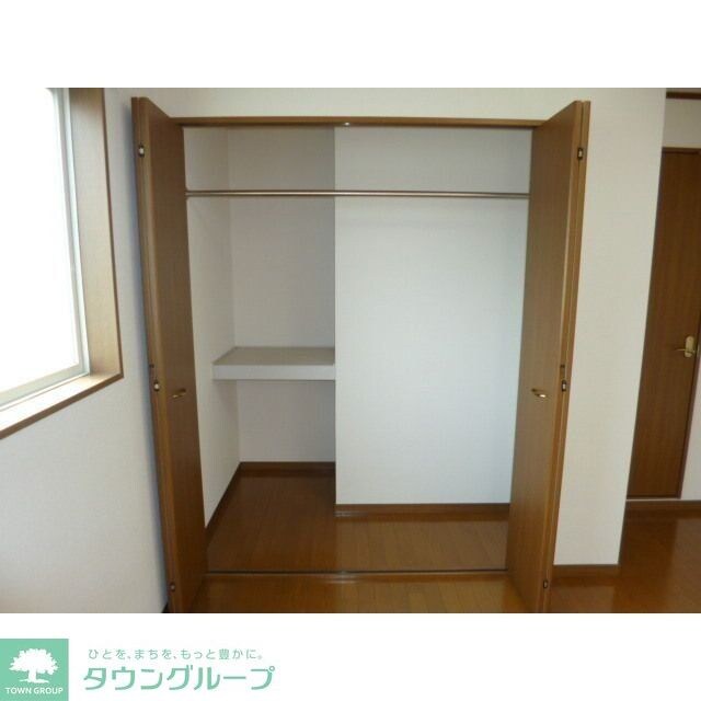 アムール 宮寿の物件内観写真