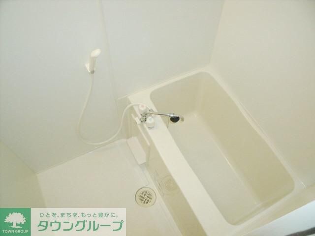 アムール 宮寿の物件内観写真