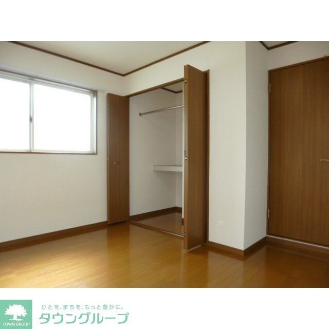 アムール 宮寿の物件内観写真