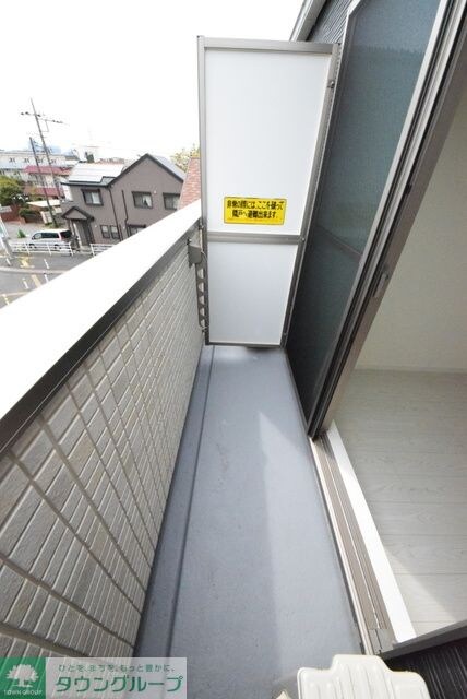 サンズ幕張の物件内観写真