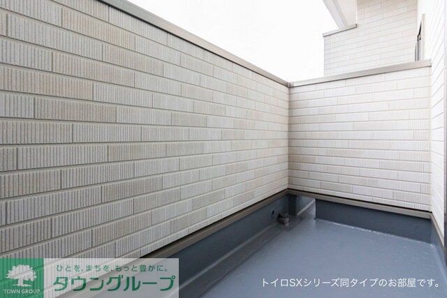 ベイサイド.ヒロ Aの物件内観写真