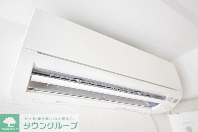 アルカンシエル幕張の物件内観写真