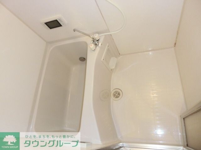 カーサノザキ7の物件内観写真