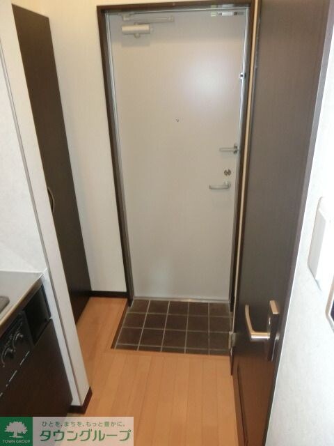 カーサノザキ7の物件内観写真