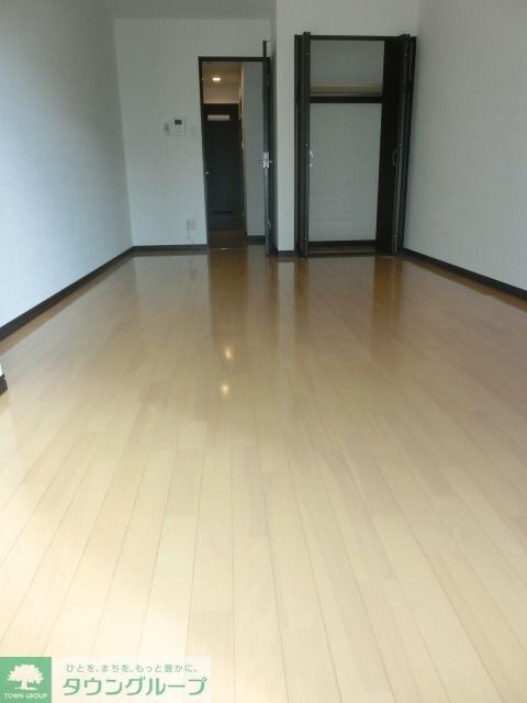 カーサノザキ7の物件内観写真