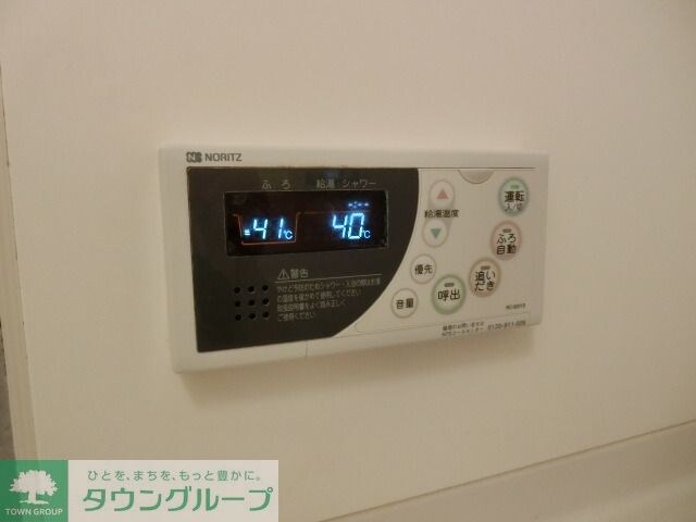 カーサノザキ7の物件内観写真