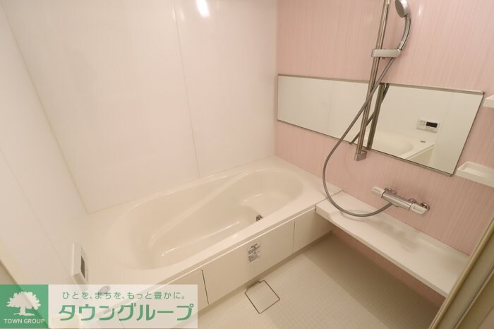 クレールコートの物件内観写真