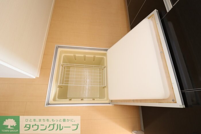 クレールコートの物件内観写真