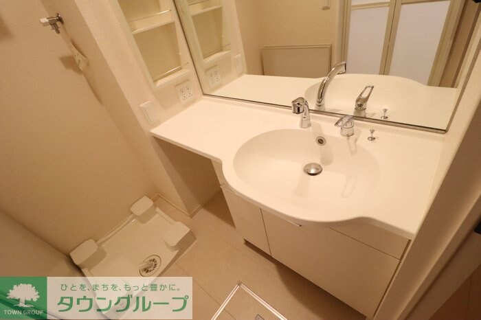 クレールコートの物件内観写真