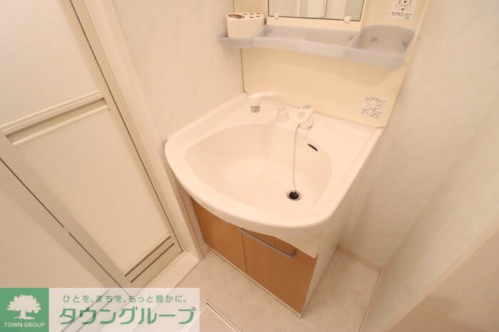 コモドカーサAの物件内観写真