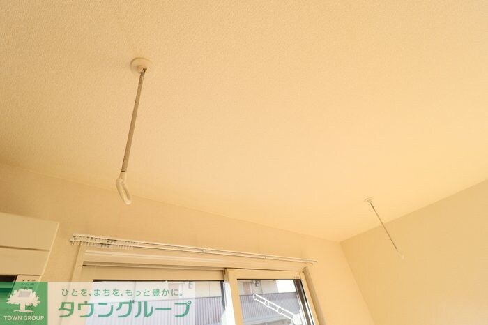 コモドカーサAの物件内観写真