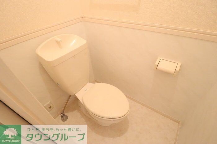 コモドカーサAの物件内観写真