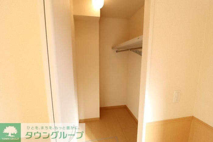 コモドカーサAの物件内観写真