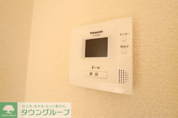 コモドカーサAの物件内観写真